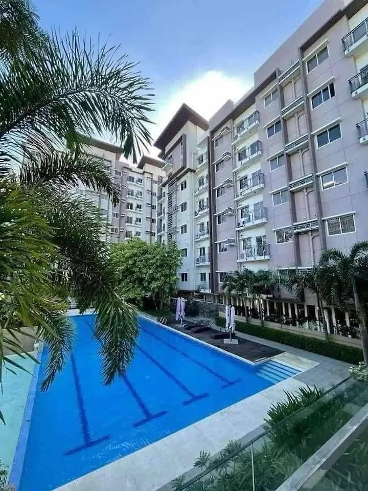 Matina Enclaves Residences Davao City Affittacamere