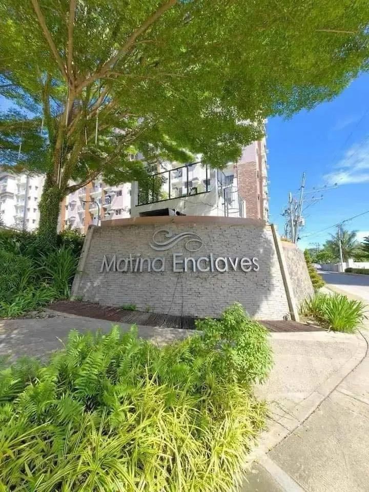 Affittacamere Matina Enclaves Residences Davao City Filippine