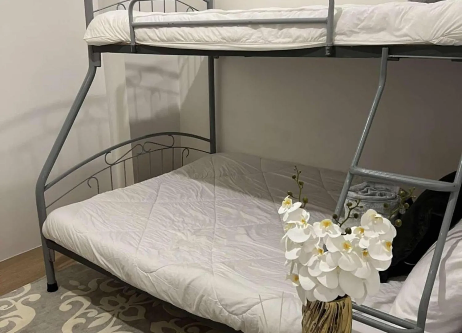 Matina Enclaves Residences Davao City Affittacamere